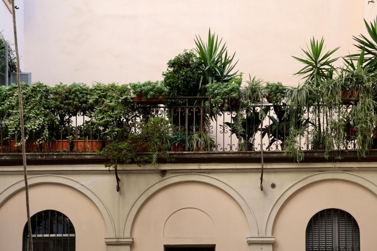 Duca Di Porta Romana, Viaorti Mediolan Zewnętrze zdjęcie
