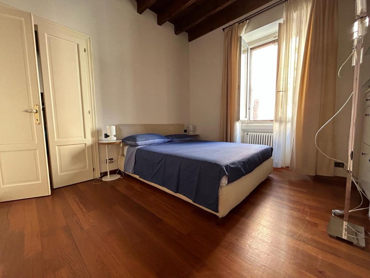 Duca Di Porta Romana, Viaorti Mediolan Zewnętrze zdjęcie