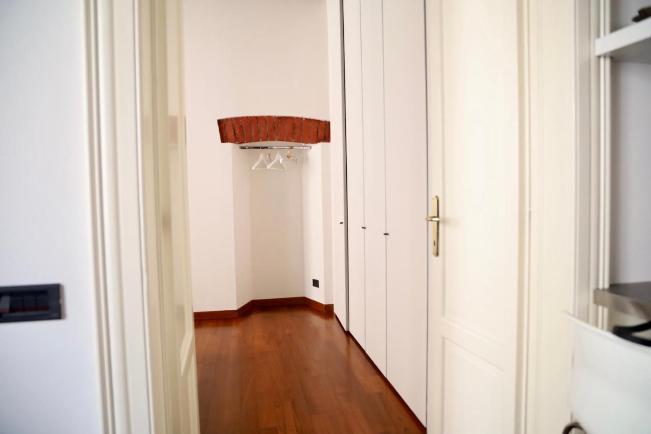 Duca Di Porta Romana, Viaorti Mediolan Zewnętrze zdjęcie