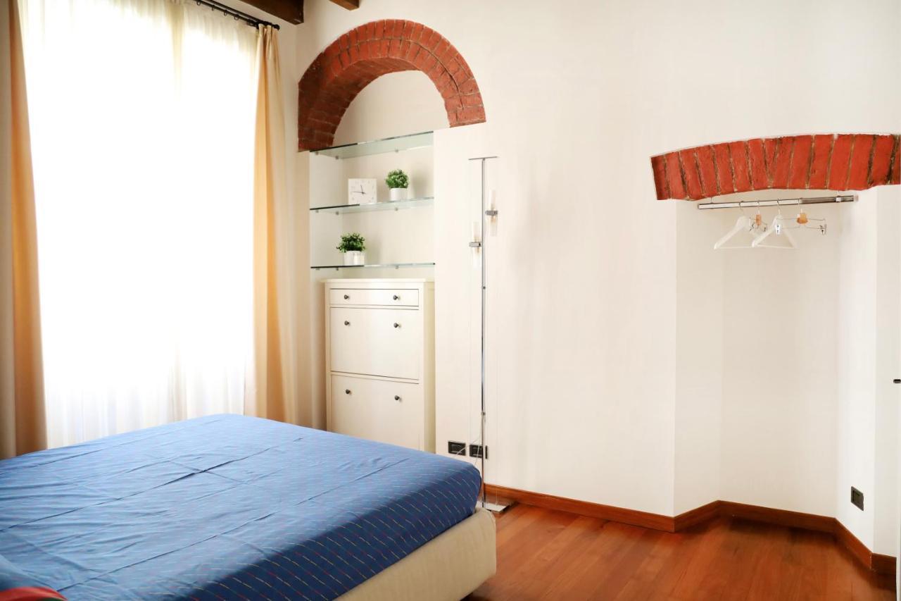 Duca Di Porta Romana, Viaorti Mediolan Zewnętrze zdjęcie